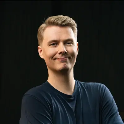 Lauri Hänninen — Product Marketing Lead at Trezor